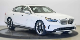 BMW 5 Series 530i Sedan 2026