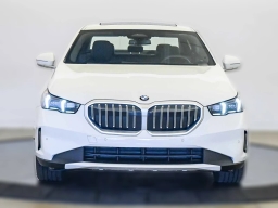 BMW 5 Series 530i Sedan 2026