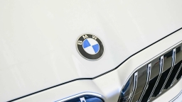 BMW 5 Series 530i Sedan 2026