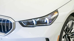 BMW 5 Series 530i Sedan 2026