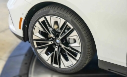 BMW 5 Series 530i Sedan 2026