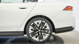 BMW 5 Series 530i Sedan 2026