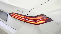 BMW 5 Series 530i Sedan 2026