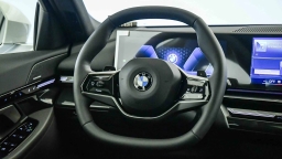 BMW 5 Series 530i Sedan 2026