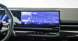 BMW 5 Series 530i Sedan 2026