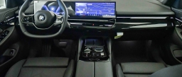 BMW 5 Series 530i Sedan 2026