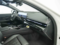 BMW 5 Series 530i Sedan 2026