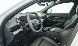 BMW 5 Series 530i Sedan 2026