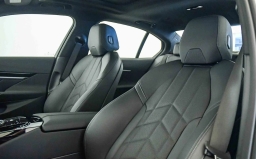 BMW 5 Series 530i Sedan 2026