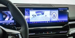 BMW 5 Series 530i Sedan 2026