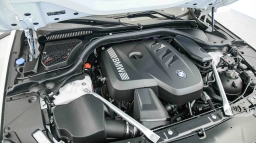 BMW 5 Series 530i Sedan 2026