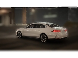 BMW 5 Series 530i Sedan 2026