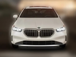 BMW 5 Series 530i Sedan 2026