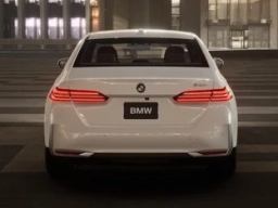 BMW 5 Series 530i Sedan 2026