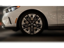 BMW 5 Series 530i Sedan 2026