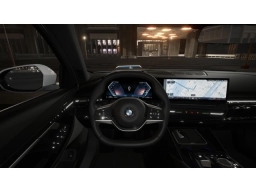 BMW 5 Series 530i Sedan 2026