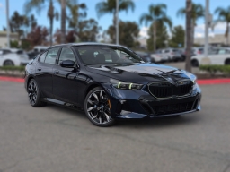 BMW 5 Series 530i Sedan 2026