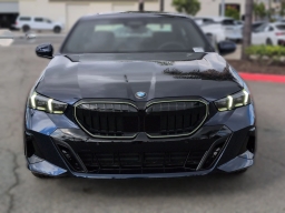 BMW 5 Series 530i Sedan 2026