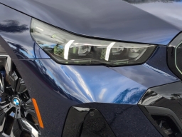 BMW 5 Series 530i Sedan 2026
