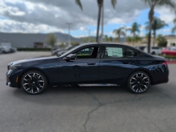 BMW 5 Series 530i Sedan 2026