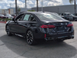 BMW 5 Series 530i Sedan 2026