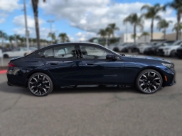 BMW 5 Series 530i Sedan 2026