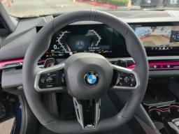 BMW 5 Series 530i Sedan 2026