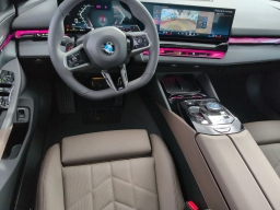BMW 5 Series 530i Sedan 2026