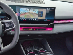 BMW 5 Series 530i Sedan 2026