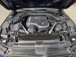 BMW 5 Series 530i Sedan 2026