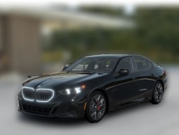 BMW 5 Series 530i Sedan 2026