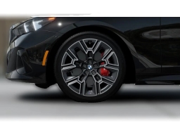 BMW 5 Series 530i Sedan 2026