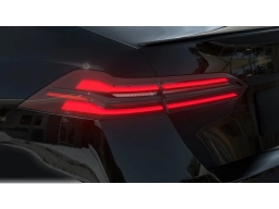 BMW 5 Series 530i Sedan 2026