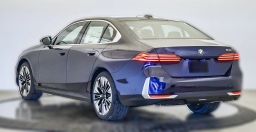 BMW 5 Series 530i Sedan 2026