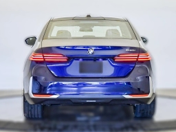 BMW 5 Series 530i Sedan 2026
