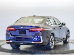 BMW 5 Series 530i Sedan 2026