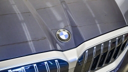 BMW 5 Series 530i Sedan 2026