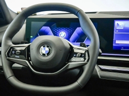 BMW 5 Series 530i Sedan 2026