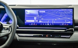 BMW 5 Series 530i Sedan 2026