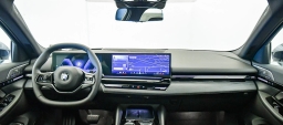 BMW 5 Series 530i Sedan 2026