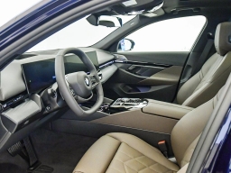 BMW 5 Series 530i Sedan 2026