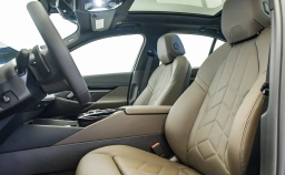 BMW 5 Series 530i Sedan 2026