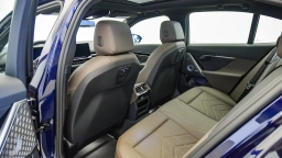BMW 5 Series 530i Sedan 2026