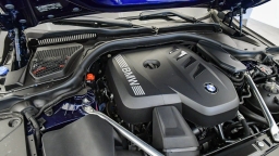 BMW 5 Series 530i Sedan 2026
