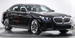 BMW 5 Series 530i Sedan 2026
