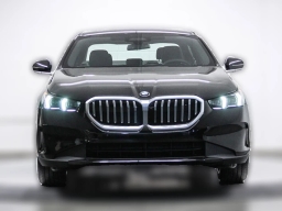 BMW 5 Series 530i Sedan 2026