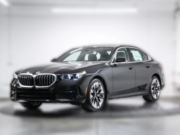 BMW 5 Series 530i Sedan 2026