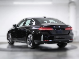 BMW 5 Series 530i Sedan 2026