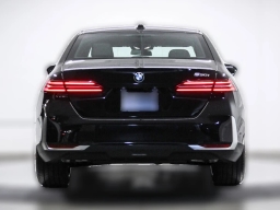 BMW 5 Series 530i Sedan 2026