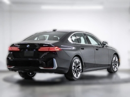 BMW 5 Series 530i Sedan 2026